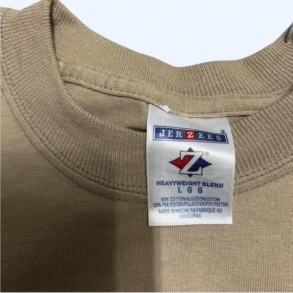 2007 Bike Fest Graphic Tee - Picture 4 of 7